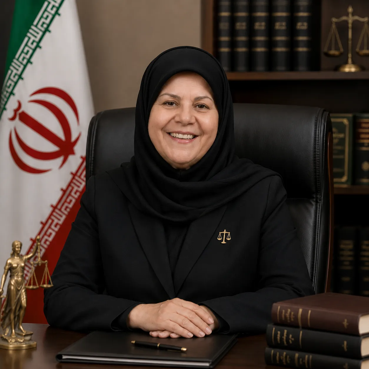 خانم پور موسوی