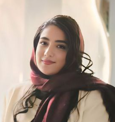 نجمه عظیمی