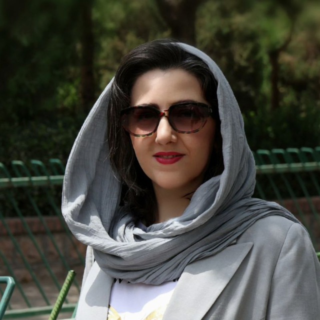 مهسا رهنما