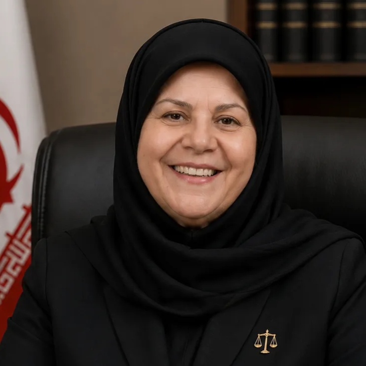 خانم پور موسوی