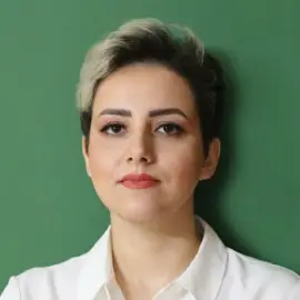 غزاله جلیلی